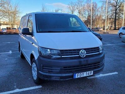 VW T6