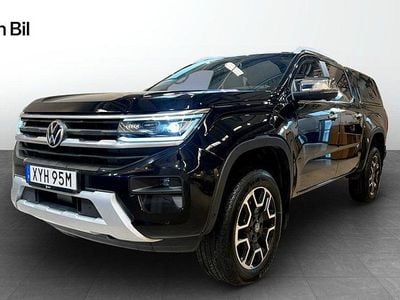 VW Amarok