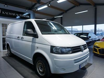 VW Transporter