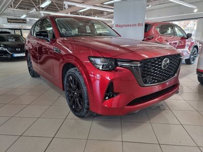 begagnad Mazda CX-60 2.5 PHEV Homura 327 HK Kampanj