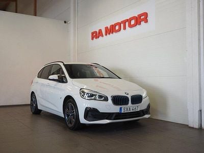 BMW 225 Active Tourer
