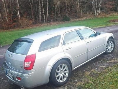 Chrysler 300C