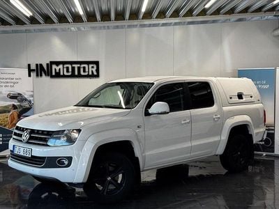 VW Amarok