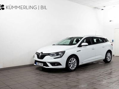 Renault Mégane GrandTour
