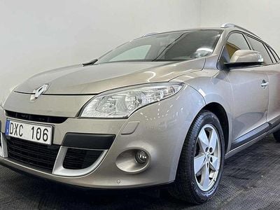 Renault Mégane GrandTour
