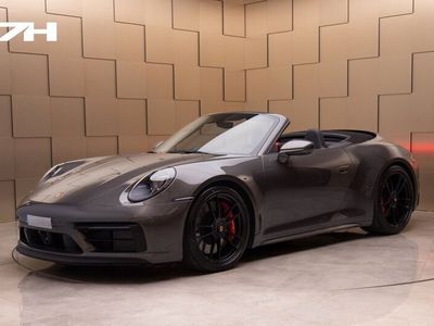 Porsche 911 Carrera GTS