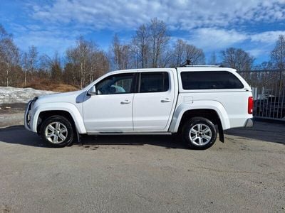 VW Amarok