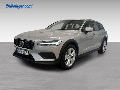 Volvo V60 CC