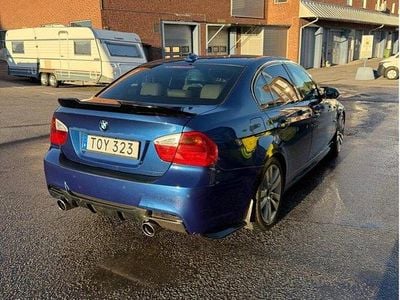 BMW 335