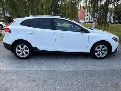 Volvo V40 CC