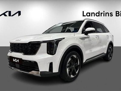 Ny Kia Sorento Advance 253 HK (186 kW) 2025 Grå SUV