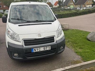 Peugeot Expert