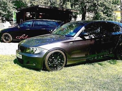 BMW 123