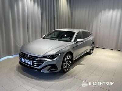 VW Arteon
