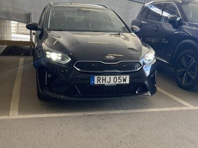 Kia Ceed Sportswagon