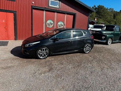 Kia Ceed GT