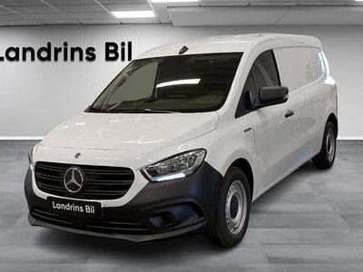 Mercedes eCitan