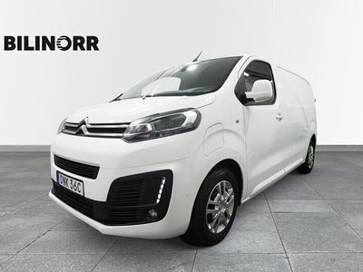 Citroën e-Jumpy