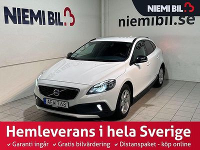 Volvo V40 CC