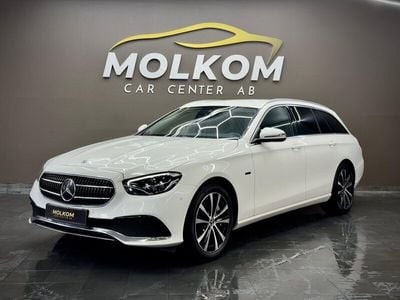 Mercedes E300