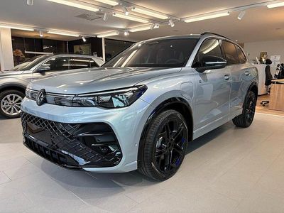 Ny 2026 VW Tiguan Edition SUV | 585 800 kr (Dyr)