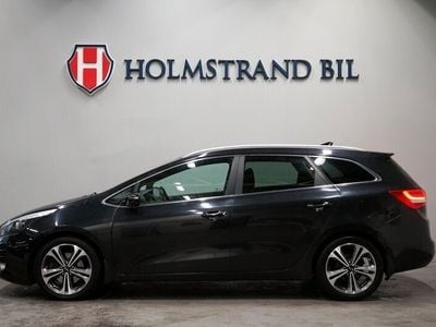 Kia Ceed Sportswagon