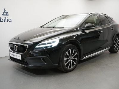Volvo V40 CC