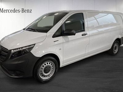Mercedes e-Vito