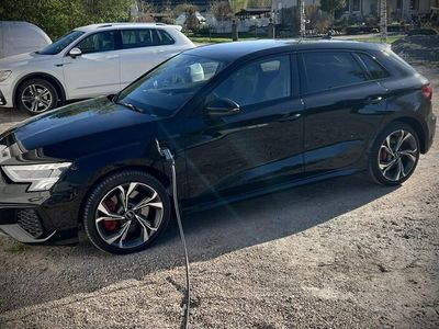 Audi A3 Sportback e-tron