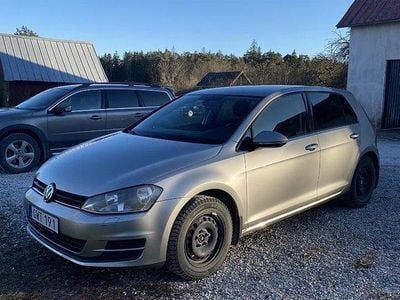 VW Golf VII