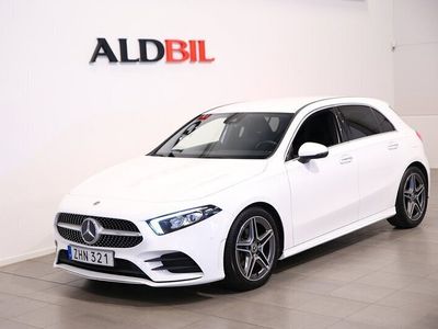 Mercedes A180