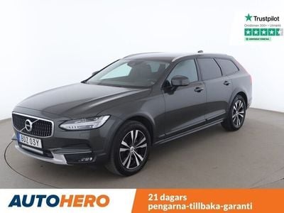 Volvo V90 CC
