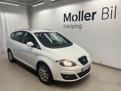 Seat Altea XL