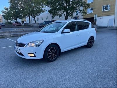 Kia Ceed Sportswagon