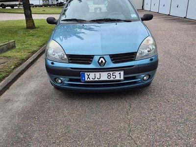 Renault Clio R.S.