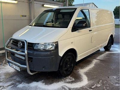 VW T5