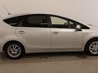 Toyota Prius+