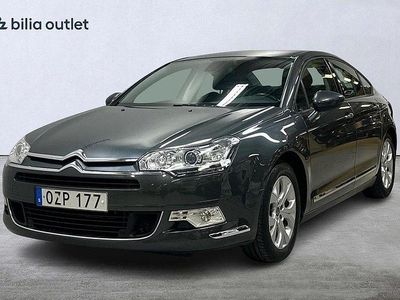 Citroën C5