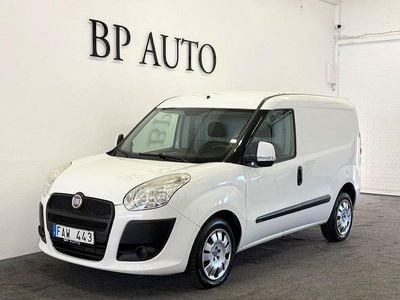Fiat Doblò