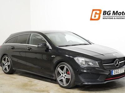 Mercedes CLA250