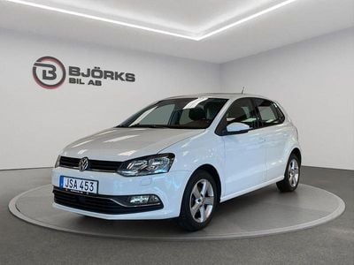 VW Polo