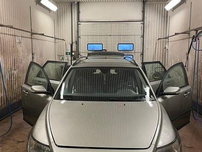 Begagnad Volvo V50 125 HK (91 kW) 2006 Kombi