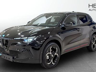 Ny Alfa Romeo GT Junior Edizione Speciale 136 HK (100 kW) 2025 Halvkombi