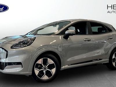 Ford Puma Gen-E