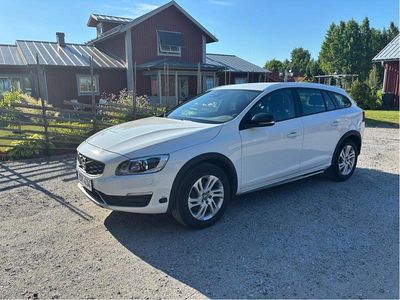 Volvo V60 CC