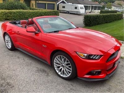 Ford Mustang GT