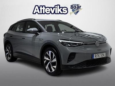 VW ID.4