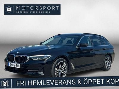 BMW 530e