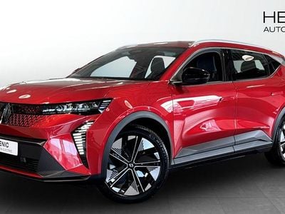 Renault Scénic