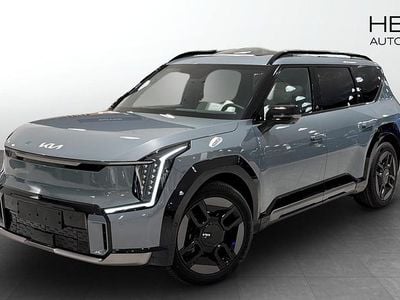 Kia EV9